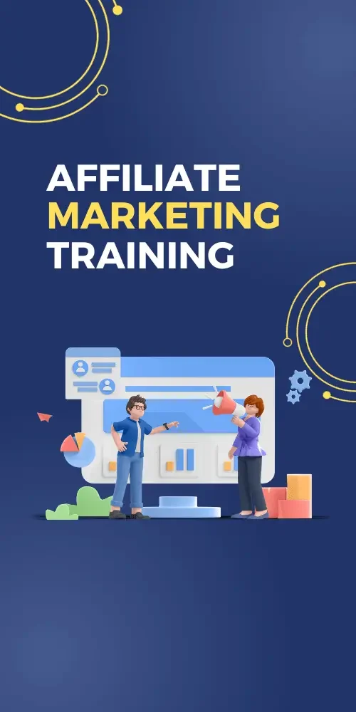 Afiliate Marketing Training