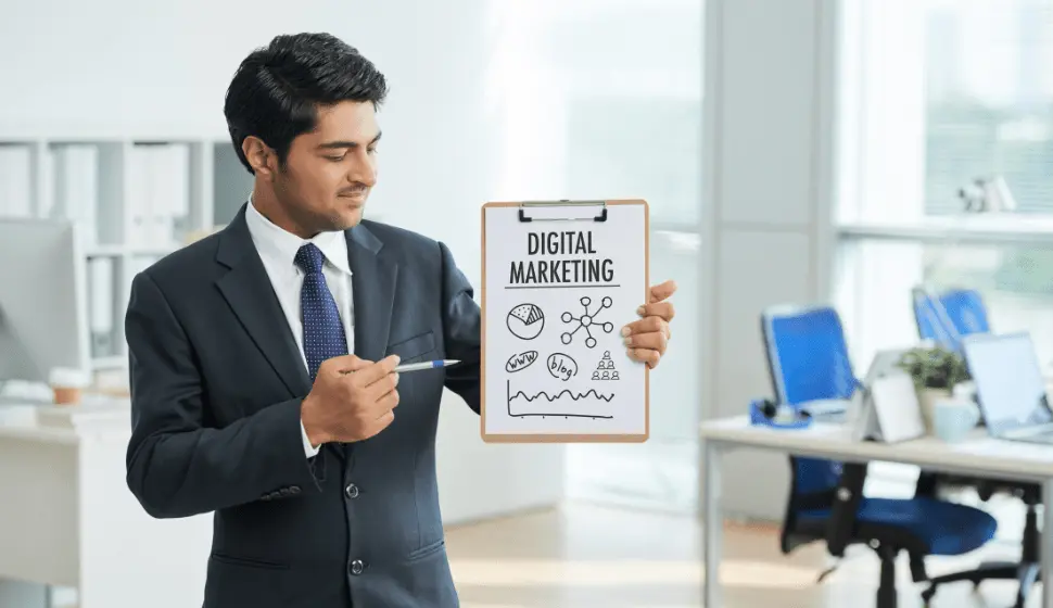 Importance Of Digital Marketing For Students