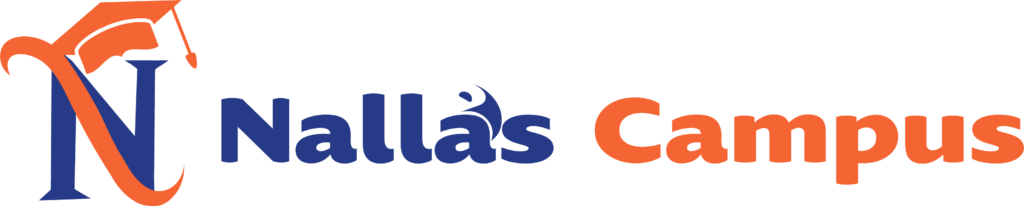 Nallas Campus Logo